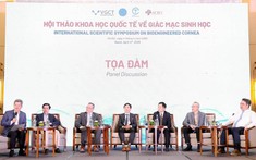 Việt Nam gây chấn động thế giới với công nghệ ghép tạng động vật cho người