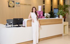 Ninh Dương Lan Ngọc bất ngờ chia sẻ quyết định trữ trứng: Phụ nữ hiện đại không sợ muộn, chỉ sợ chưa sẵn sàng