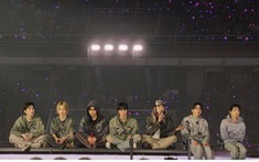 BTS World Tour ARIRANG x Galaxy S26 Ultra: Khi khoảng cách không còn tồn tại