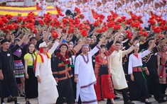 Giữ mãi thanh xuân của Đảng: Kỳ 1: Tuổi trẻ của Đảng không đo lường bằng năm tháng
