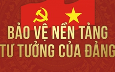 Đổi mới truyền thông nội bộ trong doanh nghiệp nhằm góp phần bảo vệ nền tảng tư tưởng của Đảng trong môi trường số
