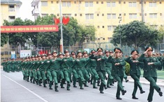 Bồi dưỡng năng lực chuyển đổi số cho đội ngũ giảng viên ở các học viện, nhà trường Quân đội hiện nay