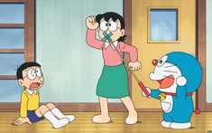 5 bảo bối Doraemon trẻ con không mê nhưng người lớn lại rất cần