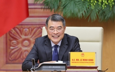 Thủ tướng Lê Minh Hưng tham dự Hội nghị Thượng đỉnh AZEC mở rộng về tự chủ năng lượng