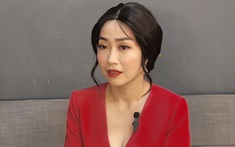 Nữ NSƯT từ Úc về nước: "Quê hương thì chỉ có một"