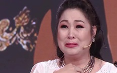 "Chị Hồng Vân đang ở Mỹ, gọi về cho tôi ngay trong đêm"