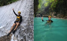 Giải mã sức hút Cebu: Vì sao dàn KOL Việt đồng loạt "đổ bộ" thiên đường biển đảo Philippines hè này?