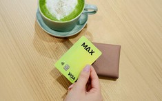 5.000 thẻ Max Card trong 10 ngày: Người trẻ đang định nghĩa lại cách dùng thẻ tín dụng
