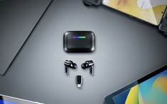 Razer ra mắt Hammerhead V3 HyperSpeed: tai nghe gaming nhét tai mới, hỗ trợ HyperSpeed Wireless và ANC