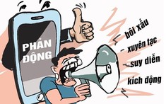 CUỒNG VỌNG XỨ “THIÊN ĐƯỜNG”