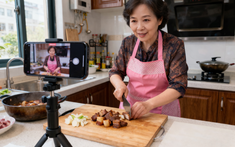 Đừng hoảng sợ nếu mất việc ở tuổi trung niên: 8 hướng kiếm tiền thực tế giúp bắt đầu lại cuộc sống