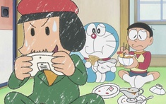 5 bảo bối Doraemon nếu xuất hiện thật sẽ khiến con người thất nghiệp hàng loạt