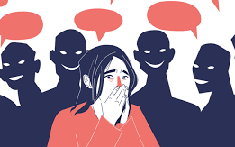 TÁC ĐỘNG CỦA TRUYỀN THÔNG ĐỊNH HƯỚNG THẤU CẢM TRONG VIỆC TÁI CẤU TRÚC NHẬN THỨC VÀ HÀNH VI TỰ NHẬN DIỆN RỐI LOẠN LO ÂU XÃ HỘI (S.A.D) CỦA THẾ HỆ GEN Z TRÊN KHÔNG GIAN SỐ: NGHIÊN CỨU THỰC CHỨNG QUA CHIẾN DỊCH "SEEME".