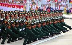 HAI MỤC TIÊU CHIẾN LƯỢC 100 NĂM CỦA VIỆT NAM 
TỪ THỰC TIỄN ĐỔI MỚI VÀ YÊU CẦU PHÁT TRIỂN BỀN VỮNG