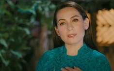 Nữ NSƯT từ Mỹ về nước hé lộ một chuyện liên quan tới Phi Nhung