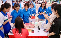 Học viện Thanh thiếu niên Việt Nam sẽ tổ chức Ngày hội việc làm VYA năm 2026, kết nối cơ hội việc làm cho sinh viên