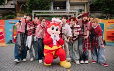 Tin vui cho hệ mê gà rán: Jollibee đạt chuẩn FSSC 22000 cho bữa ăn “100% niềm vui”
