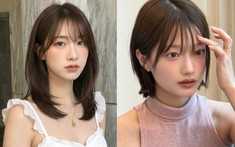 5 xu hướng tóc layer phổ biến nhất hiện tại