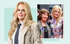 Ở tuổi 58, Nicole Kidman chọn một "nghề tay trái" khiến cả Hollywood bất ngờ: Ngồi cạnh giường người sắp mất và đây là lý do phụ nữ thế giới đang đổ xô theo học