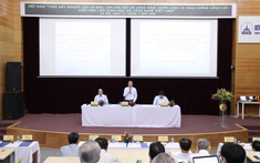 Thúc đẩy nghiên cứu cơ bản, làm chủ một số công nghệ chiến lược và tăng cường năng lực Viện Hàn lâm Khoa học và Công nghiệ Việt Nam