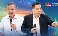 Trong kỷ nguyên mới - doanh nghiệp chỉ “lớn” thôi là chưa đủ: Vai trò dẫn dắt chuỗi giá trị của các tập đoàn tư nhân