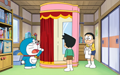 4 bảo bối của Doraemon dễ khiến cuộc sống "drama" hơn chứ không hề tốt đẹp hơn