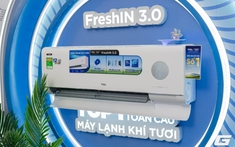 Một vòng trải nghiệm “See the Unseen” để thấy TCL đang xây dựng hệ sinh thái công nghệ toàn diện đến mức nào