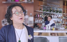 NSƯT Thành Lộc bắt taxi hẹn hò 1 người: "Trong lòng tôi nôn nao"