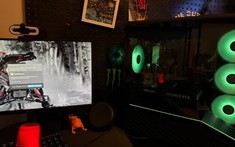 Mua card đồ họa còn nguyên seal ở cửa hàng đồ cũ, giá chỉ 315.000 đồng