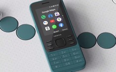 Muốn bỏ smartphone nhưng vẫn cần Google Maps, 7 điện thoại phổ thông này là đủ