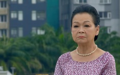 Khánh Ly nói về người chồng đầu tiên: "Nói đó là tội lỗi thì không đúng"