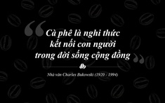 Diễn đàn Di Sản Cà Phê Thế Giới – Không gian đối thoại kết nối văn hóa và tri thức cà phê toàn cầu