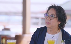 NSƯT Thành Lộc: "Tôi không biết bao giờ thì tôi chết"