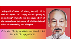 Giữ mãi thanh xuân của Đảng: Kỳ 2: Nguy cơ “lão hoá” Đảng