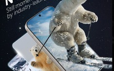 Honor 600 Series hé lộ thiết kế siêu mỏng, camera AI chụp đêm gây tò mò
