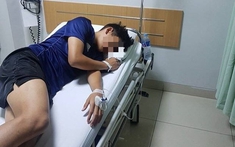 Chàng trai ngoài 20 tuổi bị sùi mào gà khẳng định chưa từng làm "chuyện ấy", bác sĩ tiết lộ "bí mật" từ phòng tập gym