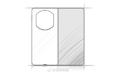 Huawei Mate X8 rò rỉ: Kirin 9040 mới nhất và thiết kế camera chưa từng thấy