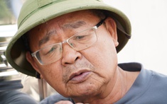 Một đời níu giữ vị mắm quê hương 
