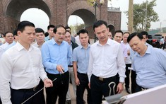 Thái Nguyên tăng trưởng kinh tế quý I/2026 đứng thứ 15 cả nước