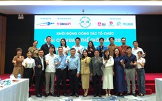 Giải cờ vua 1 thế giới 2026 khởi động: Cuộc cách mạng trí tuệ cho hàng ngàn hitếu niên Việt Nam