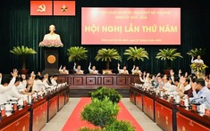 “Nghĩ đến người dân để hành động”: Kim chỉ nam cho hành trình bứt phá của Thành phố Hồ Chí Minh