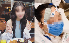 Đau đầu 1 tuần, cô gái 23 tuổi bất ngờ ngừng tim: “Sát thủ vô hình” ẩn trong tủ lạnh khiến ai cũng giật mình