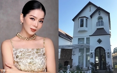 Choáng ngợp biệt thự hơn 20 tỷ của Lệ Quyên ở Đà Lạt: "Trời ơi, đẹp quá!"