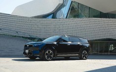 “Cày” xe SUV full-size 12.000 km tốn chưa đến 1 triệu đồng bảo dưỡng: Đây không phải “cá tháng Tư”