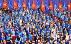 Phát huy vai trò của Thanh niên trong công cuộc xây dựng và phát triển văn hóa, con người Việt Nam trong kỷ nguyên mới