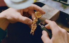 Audemars Piguet giới thiệu Atelier des Établisseurs, dự án kết hợp giữa kỹ nghệ chế tác thủ công và tự do sáng tạo