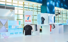 Cảm hứng mới mẻ trong bộ sưu tập Xuân Hè 2026 đến từ thương hiệu thời trang YODY