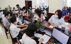 Nhận diện đấu tranh vơi cac quan điêm sai trai về chủ trương tinh gọn bộ máy nhà nước hiện nay