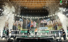 FVSL Spring 2026 khép lại thành công cùng nhà vô địch tiên phong – FPL.Anh Tú