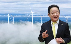 Bầu Hiển: Chuẩn bị kỹ, quyết định nhanh – ‘chìa khóa’ giúp Savan 1 bứt tốc trong hợp tác năng lượng Việt Nam – Lào